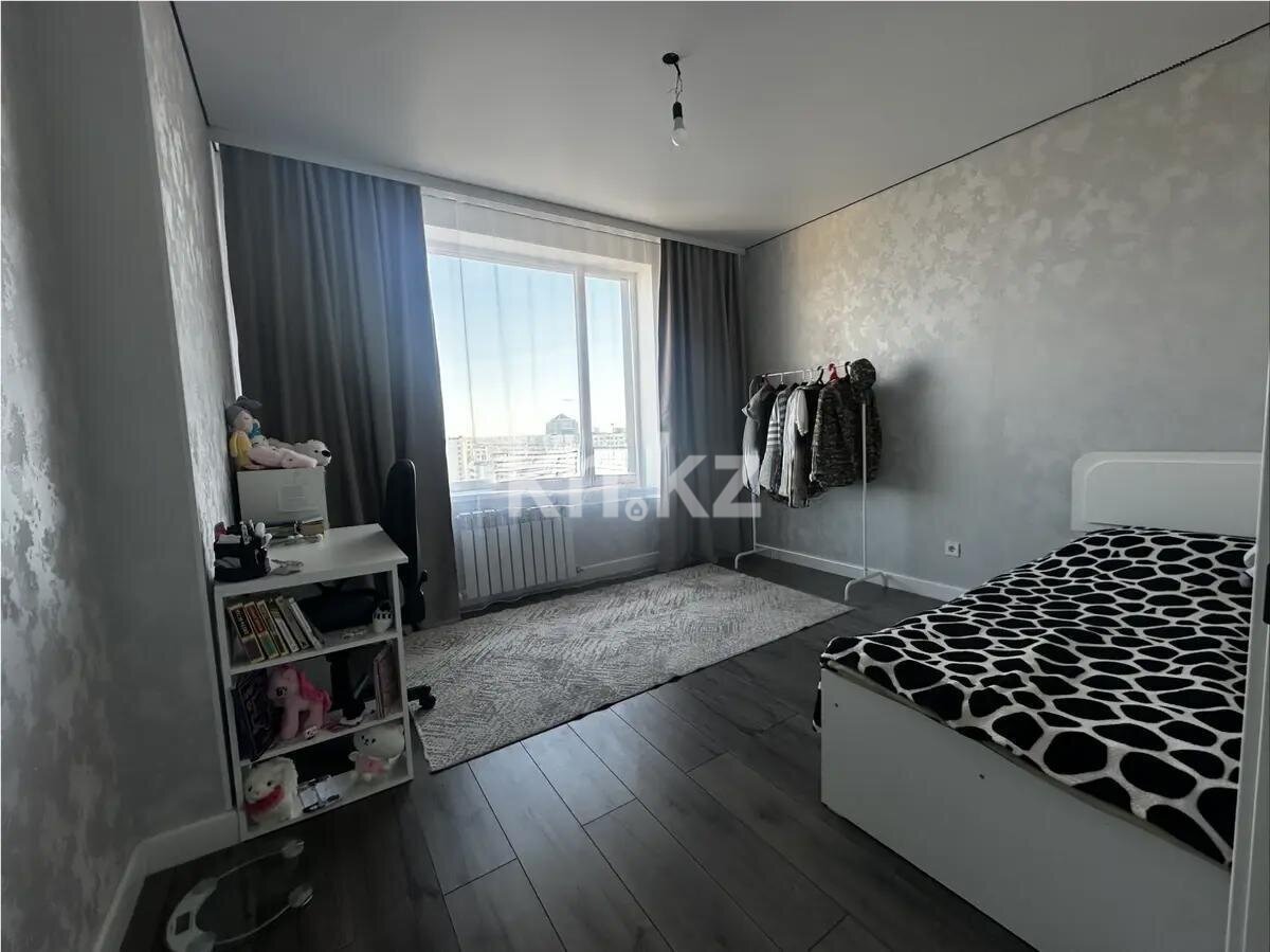 Продажа 4-комнатной квартиры, 105 м² в Астане - фото 4