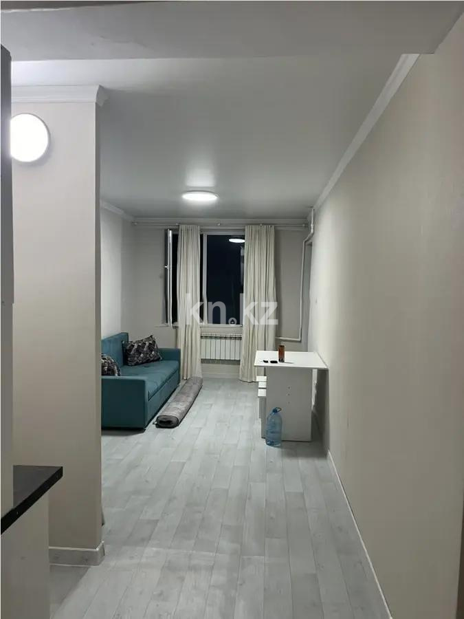 Продажа 1-комнатной квартиры, 23 м² в Алматы
