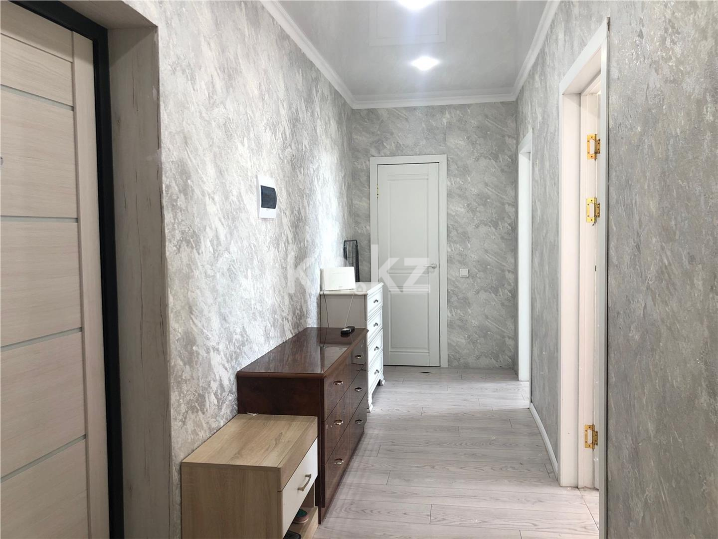 Продажа 2-комнатной квартиры, 68 м² в Караганде - фото 9