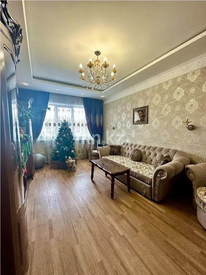 Продажа 3-комнатной квартиры, 71 м², ул. Аносова, дом  45 в Алматы