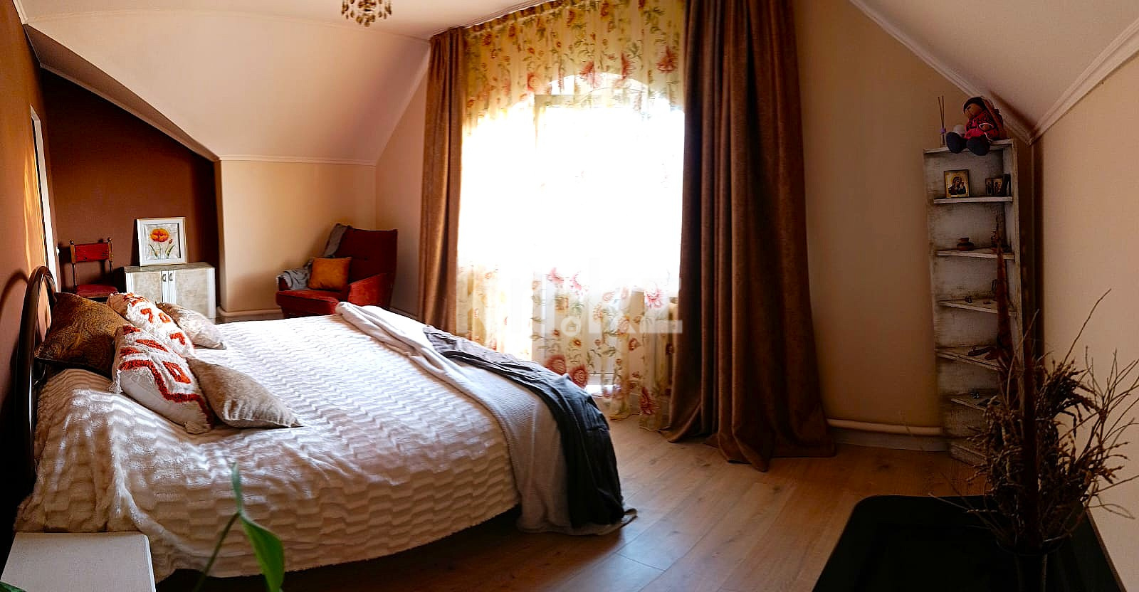 Продажа 4-комнатного дома, 128 м², Талапкер в Алматинской области - фото 39