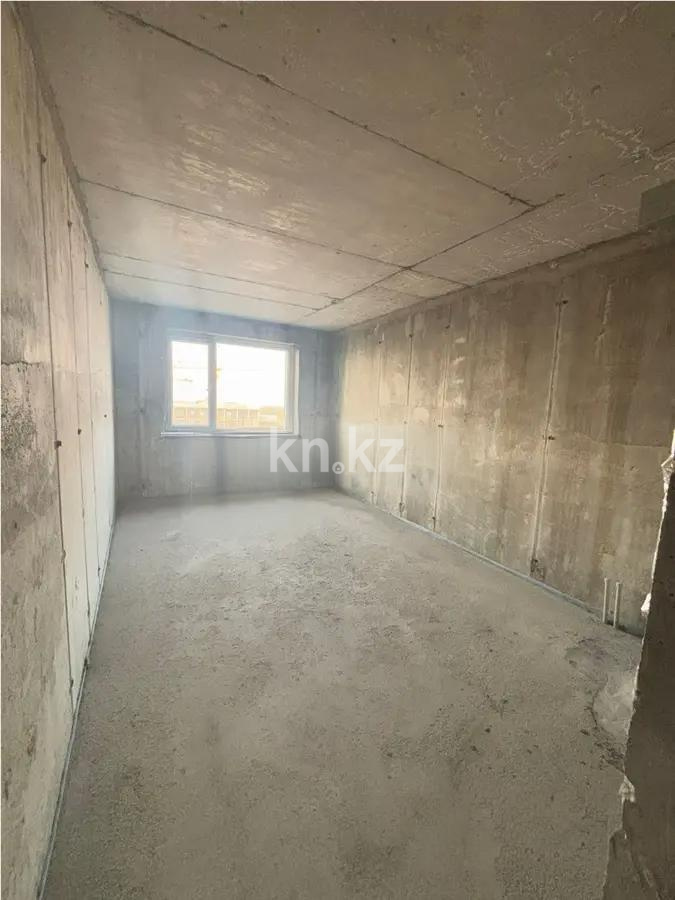 Продажа 2-комнатной квартиры, 47 м² в Алматы - фото 2
