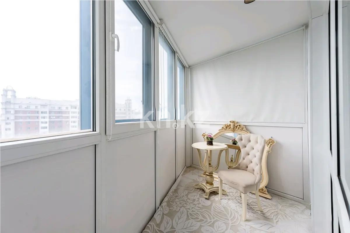 Продажа 4-комнатной квартиры, 106 м² в Астане - фото 5