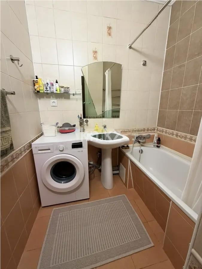 Продажа 3-комнатной квартиры, 75 м² в Алматы - фото 5