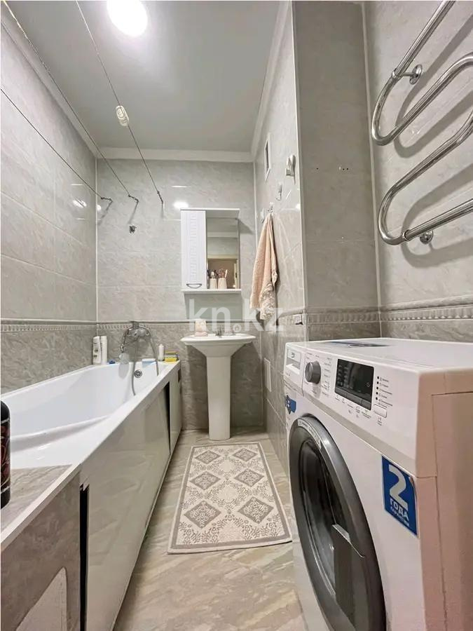 Продажа 2-комнатной квартиры, 58 м², ул. Байтерекова, дом  43 в Алматы - фото 4