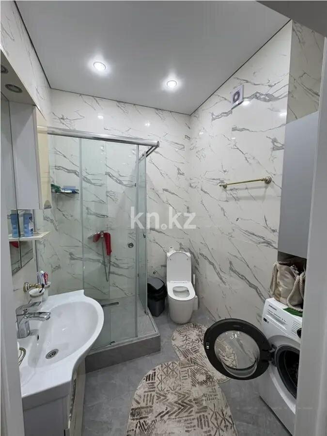 Продажа 2-комнатной квартиры, 68 м² в Астане - фото 4