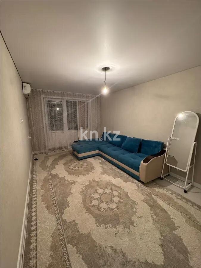 Продажа 2-комнатной квартиры, 44.4 м² в Алматы