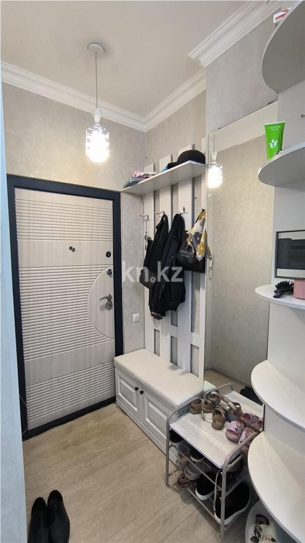 Продажа 3-комнатной квартиры, 80 м² в Караганде - фото 17
