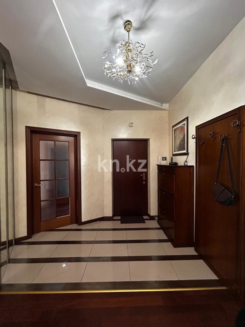 Аренда 2-комнатной квартиры, 77.5 м², пр. Абылай хана, дом  92 в Алматы - фото 10