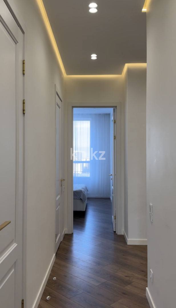 Продажа 3-комнатной квартиры, 85 м² в Астане - фото 10