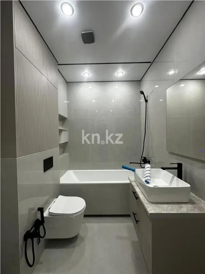 Продажа 2-комнатной квартиры, 50 м² в Астане - фото 3