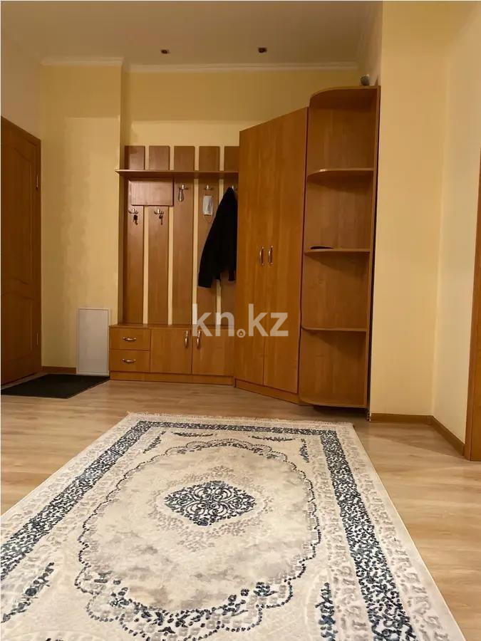 Продажа 1-комнатной квартиры, 48 м², ул. Кунаева, дом  35 в Астане - фото 2