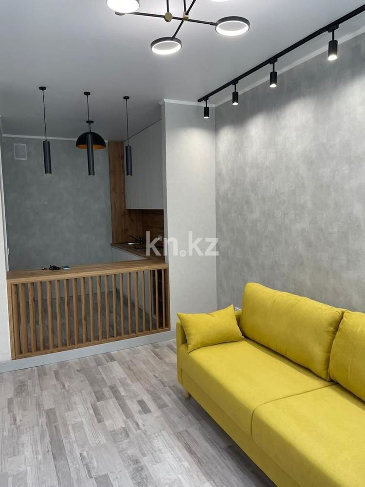 Аренда 1-комнатной квартиры, 40 м² в Астане - фото 4