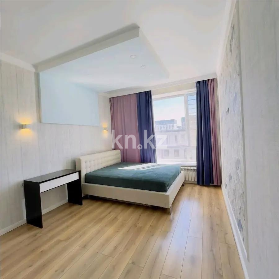 Продажа 3-комнатной квартиры, 91 м² в Астане - фото 2