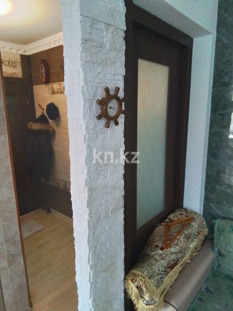 Аренда 1-комнатной квартиры посуточно, 30 м², ул. Кабанбай Батыра, дом  134 в Усть-Каменогорске - фото 3