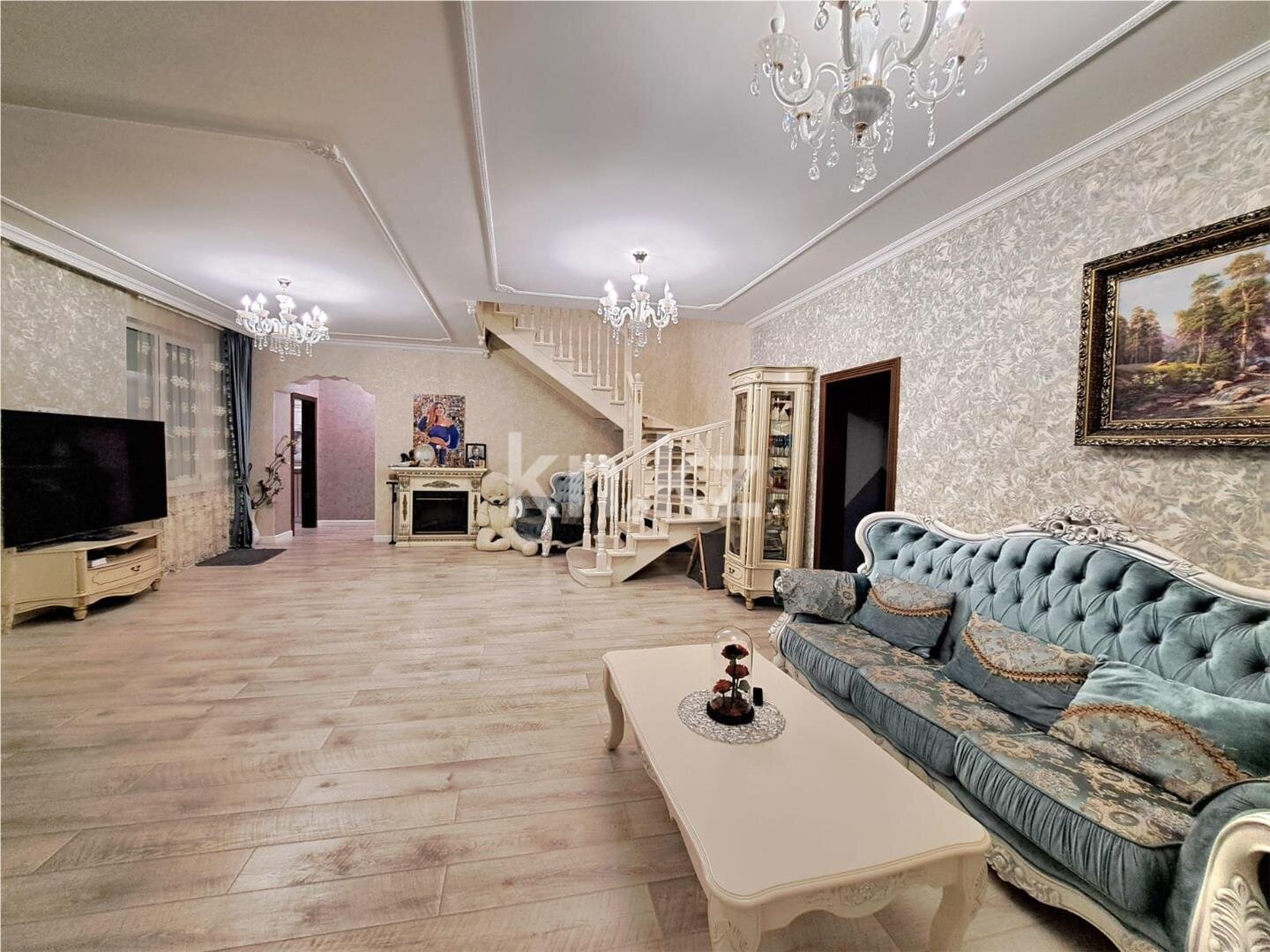 Продажа 5-комнатной квартиры, 252 м² в Астане - фото 27