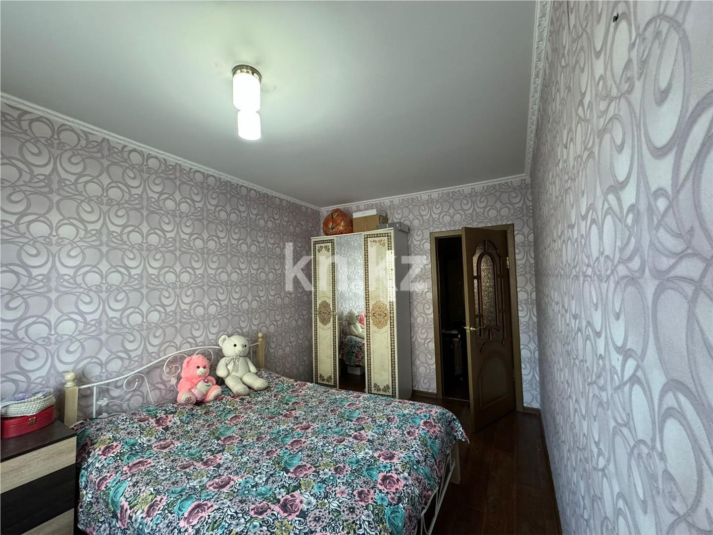 Продажа 2-комнатной квартиры, 48 м² в Караганде - фото 4