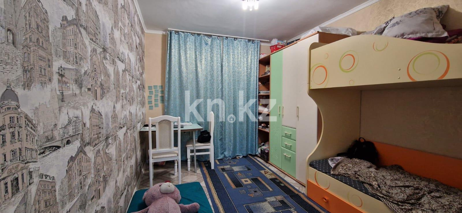 Продажа 4-комнатной квартиры, 100 м², ул. Амангельды в Темиртау - фото 3