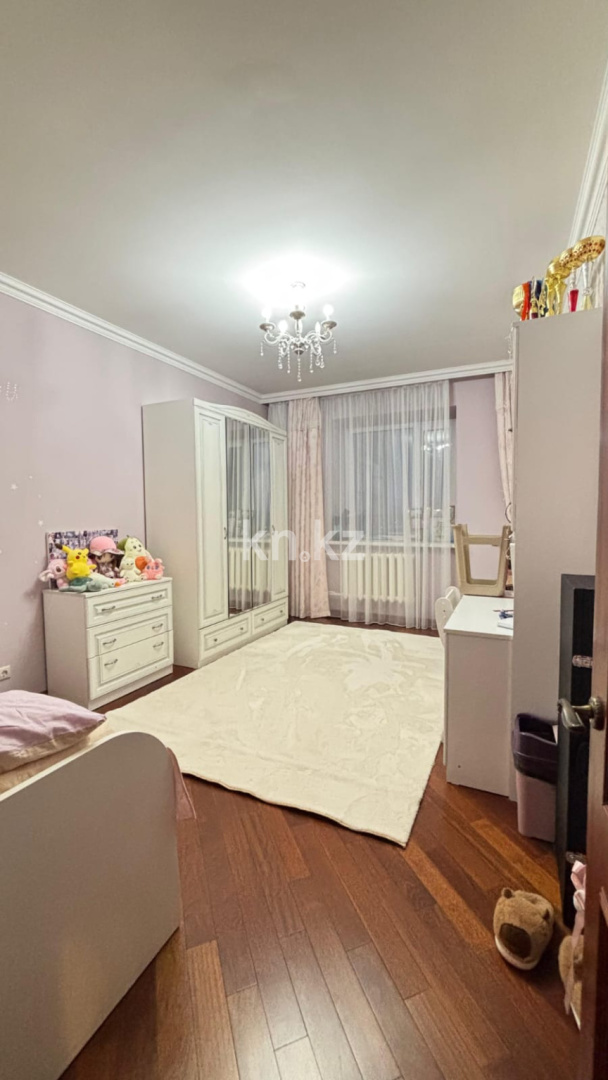 Продажа 7-комнатной квартиры, 183.3 м² в Астане - фото 22