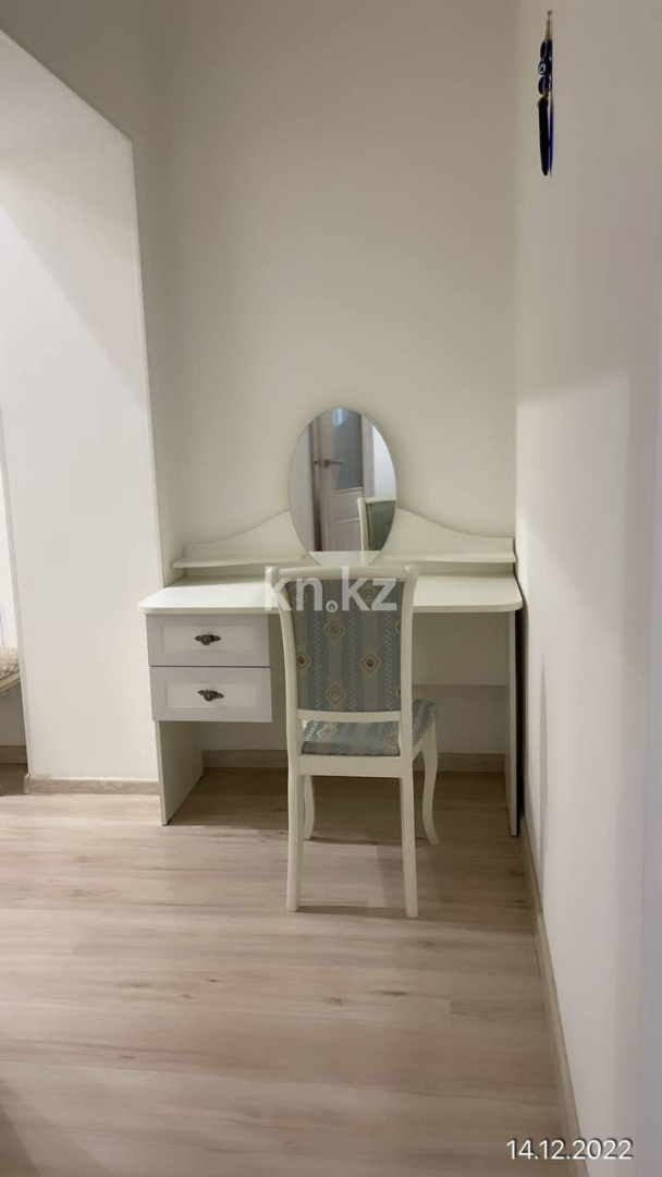 Аренда 1-комнатной квартиры, 50 м², ул. Аль-Фараби, дом  21/1 в Астане - фото 7