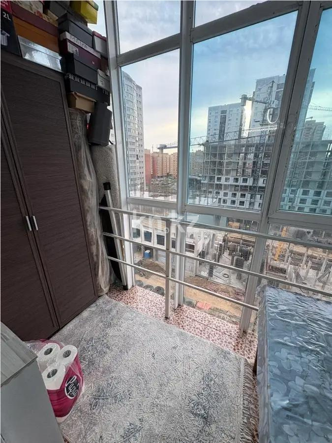 Продажа 1-комнатной квартиры, 48 м² в Астане - фото 5