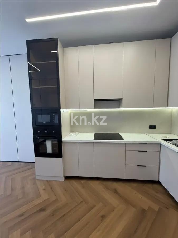 Продажа 2-комнатной квартиры, 51 м² в Алматы - фото 3
