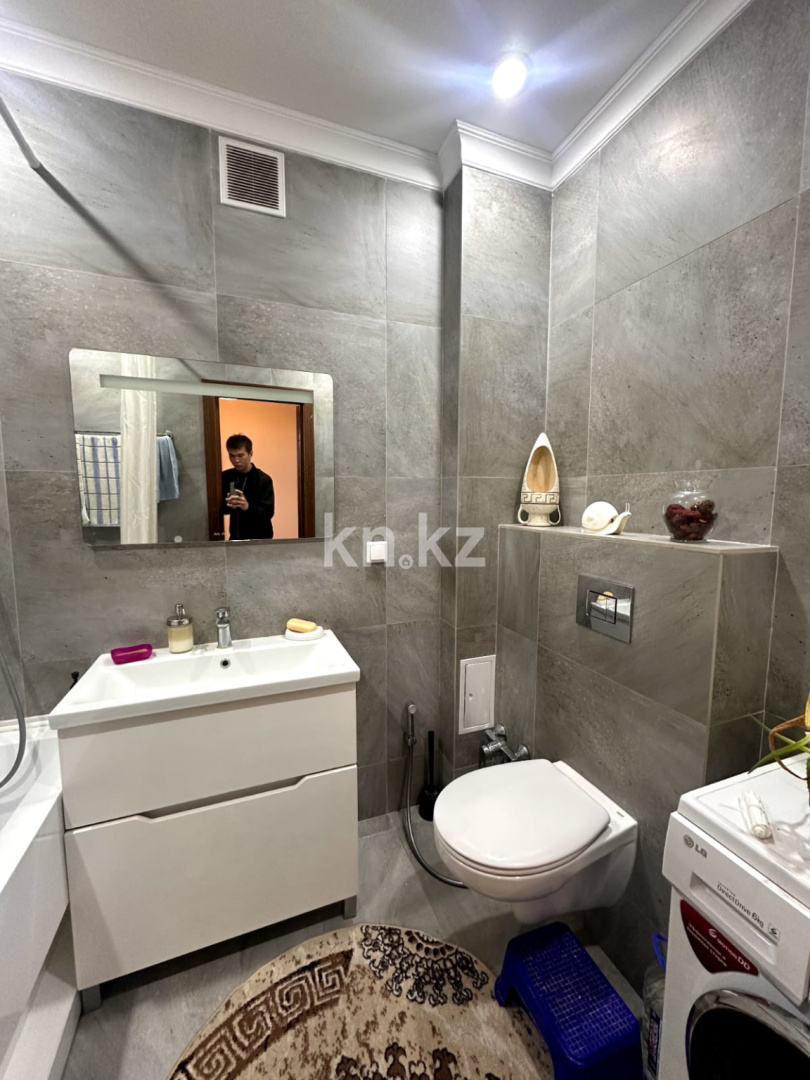Продажа 3-комнатной квартиры, 97 м² в Астане - фото 4