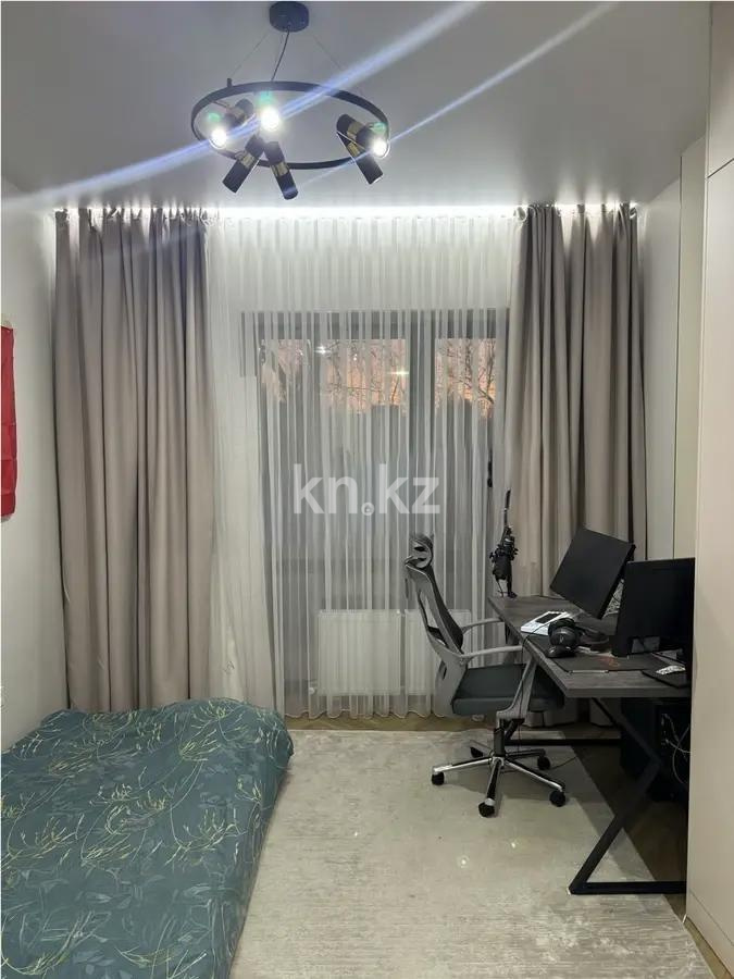 Продажа 4-комнатной квартиры, 130 м² в Алматы - фото 4