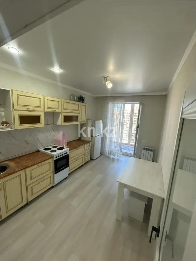 Продажа 1-комнатной квартиры, 42.9 м² в Астане - фото 2