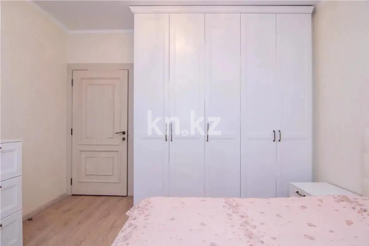 Продажа 3-комнатной квартиры, 84 м², пр. Кошкарбаева, дом  37 в Астане - фото 2