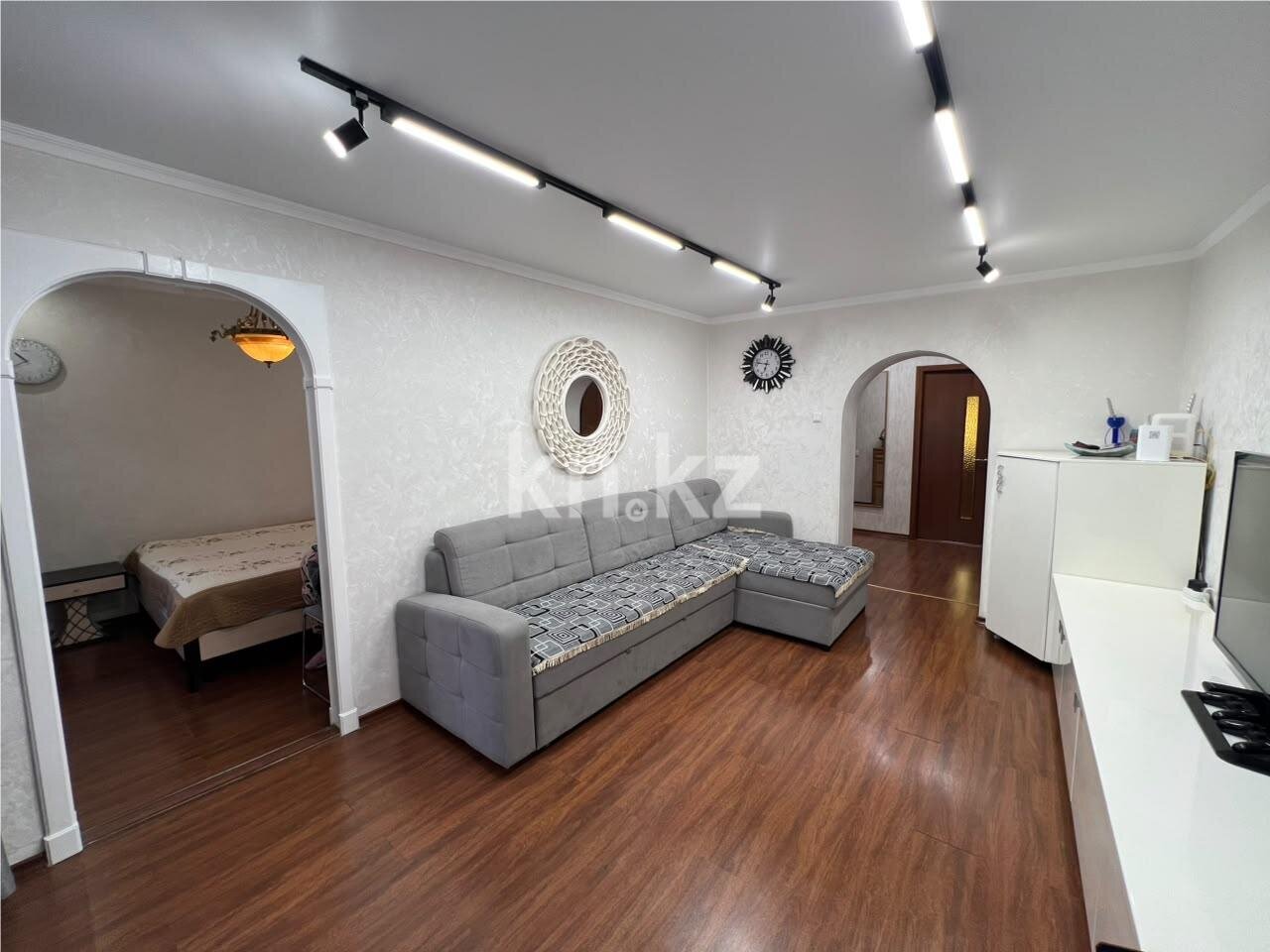 Продажа 3-комнатной квартиры, 59 м² в Караганде - фото 2