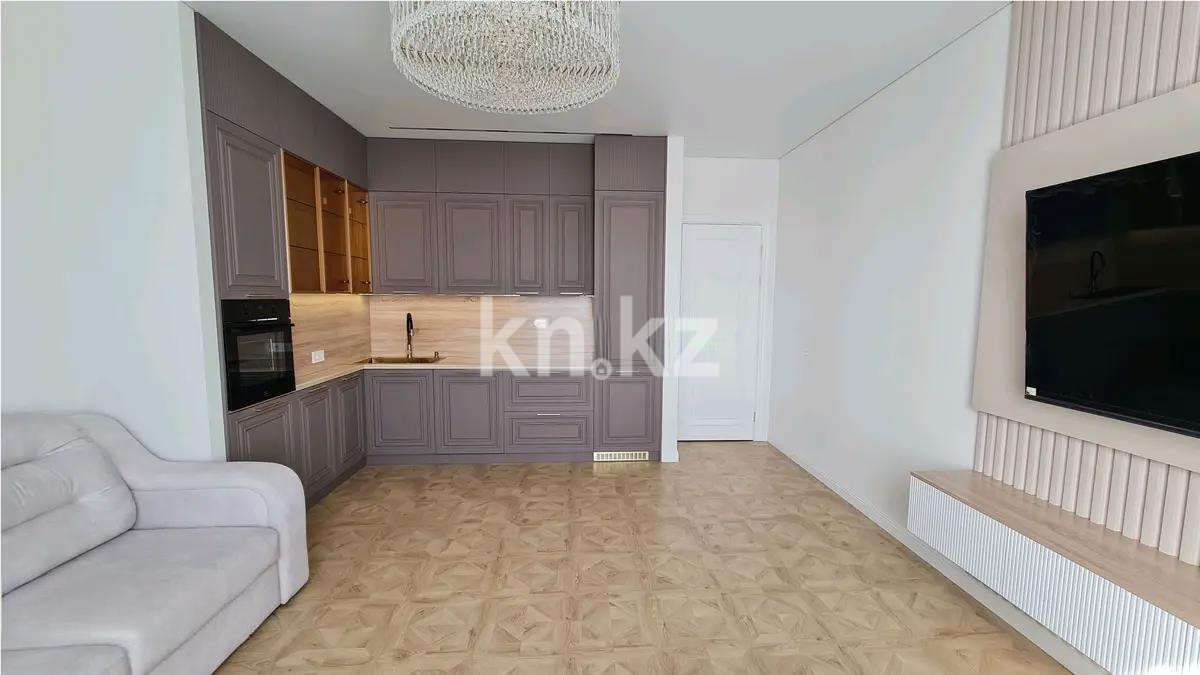 Продажа 3-комнатной квартиры, 80 м² в Астане - фото 2
