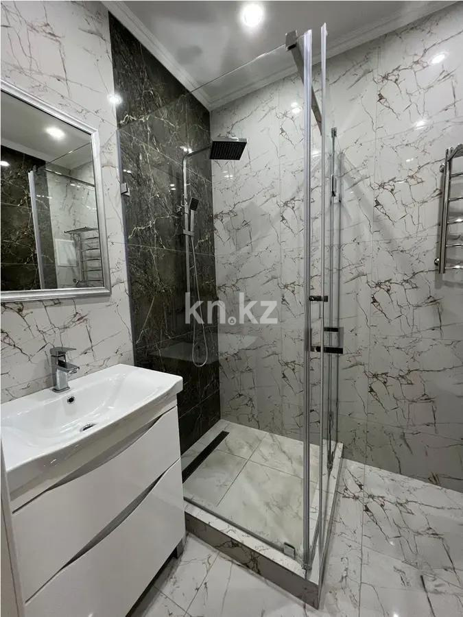 Продажа 2-комнатной квартиры, 42 м² в Алматы - фото 3