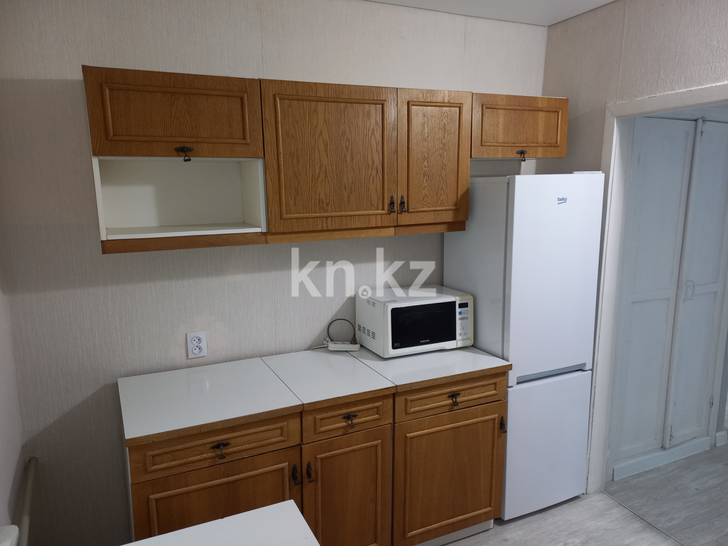 Продажа 2-комнатной квартиры, 57 м² в Алматы - фото 9