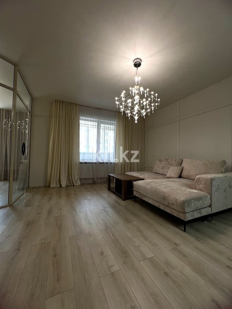 Аренда 2-комнатной квартиры, 64 м² в Алматы - фото 6