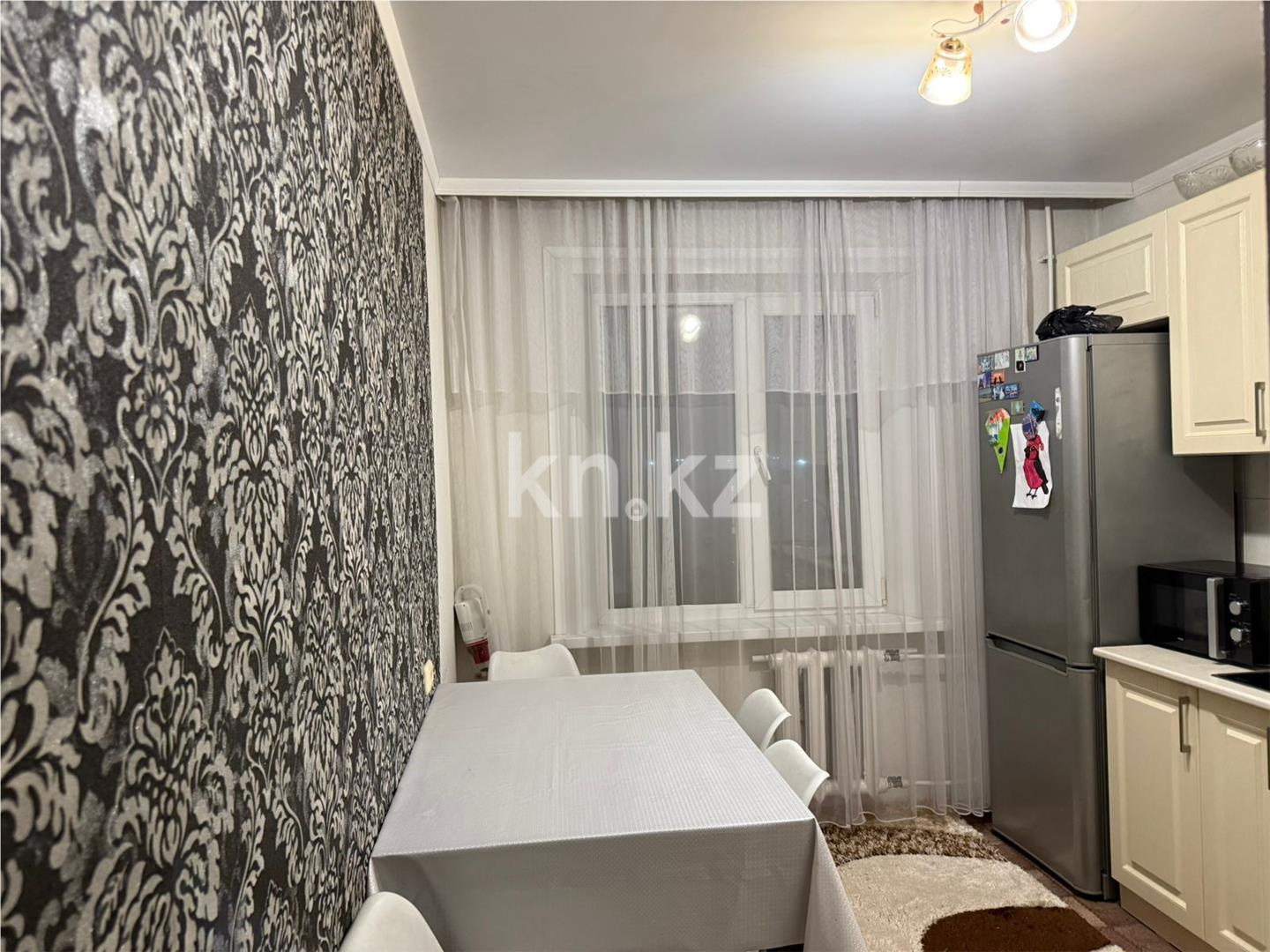 Продажа 2-комнатной квартиры, 48 м², пр. Шахтеров в Караганде - фото 6