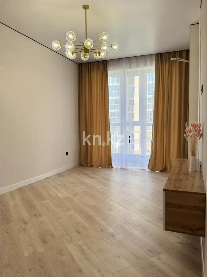 Продажа 3-комнатной квартиры, 58 м² в Астане