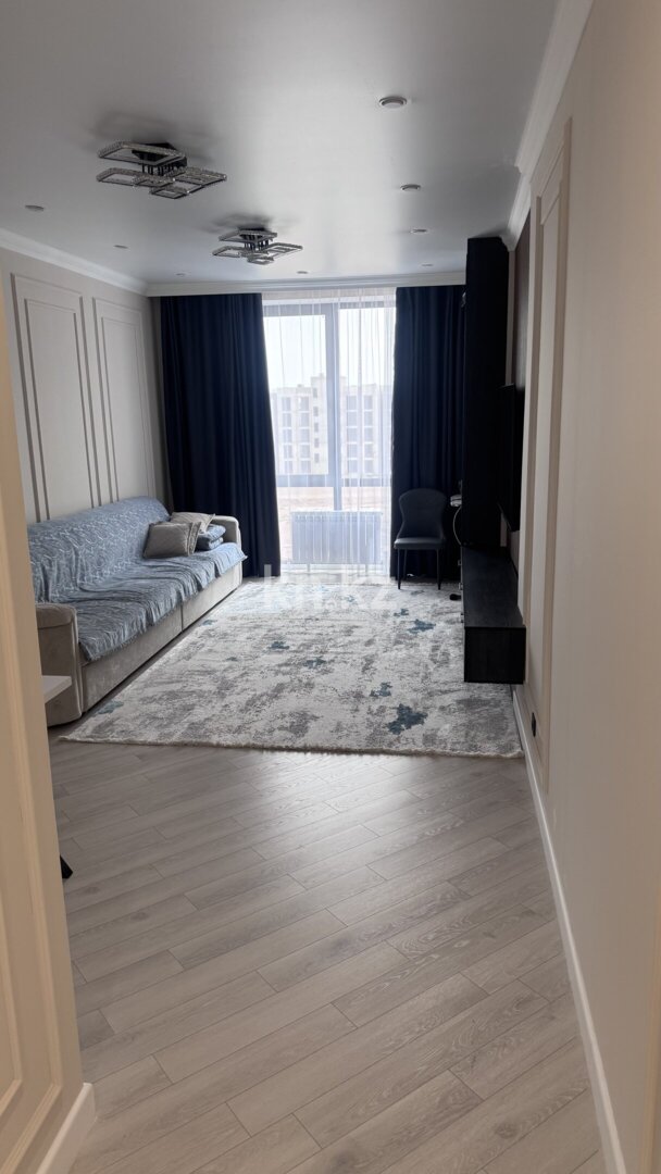 Аренда 2-комнатной квартиры, 71 м² в Алматинской области