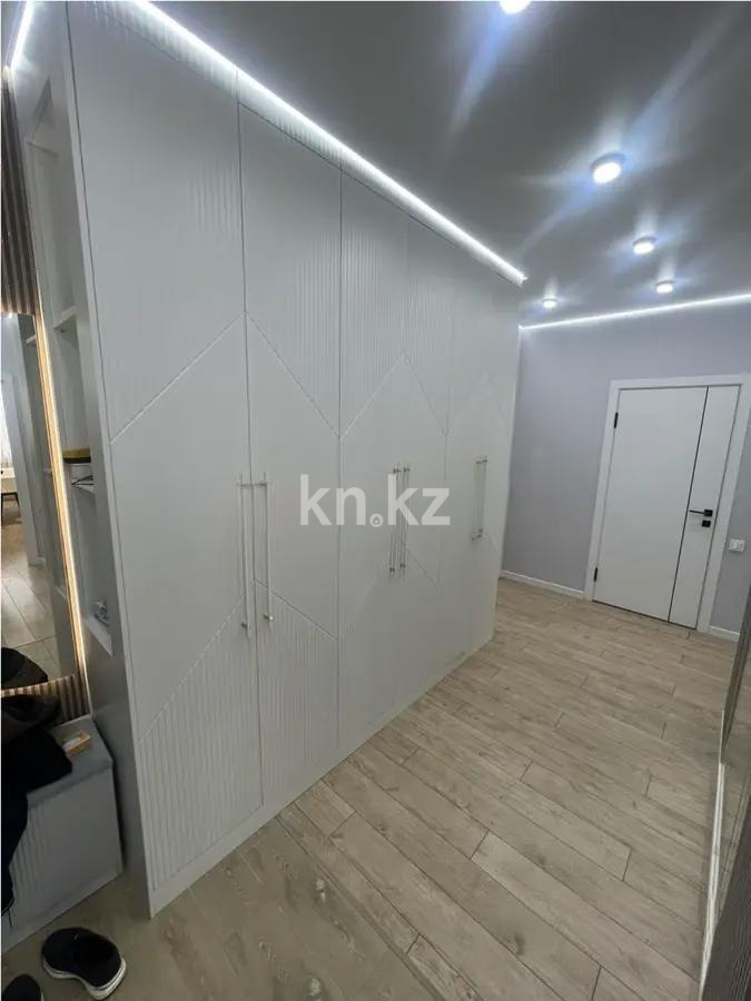 Продажа 3-комнатной квартиры, 90 м² в Алматы - фото 7