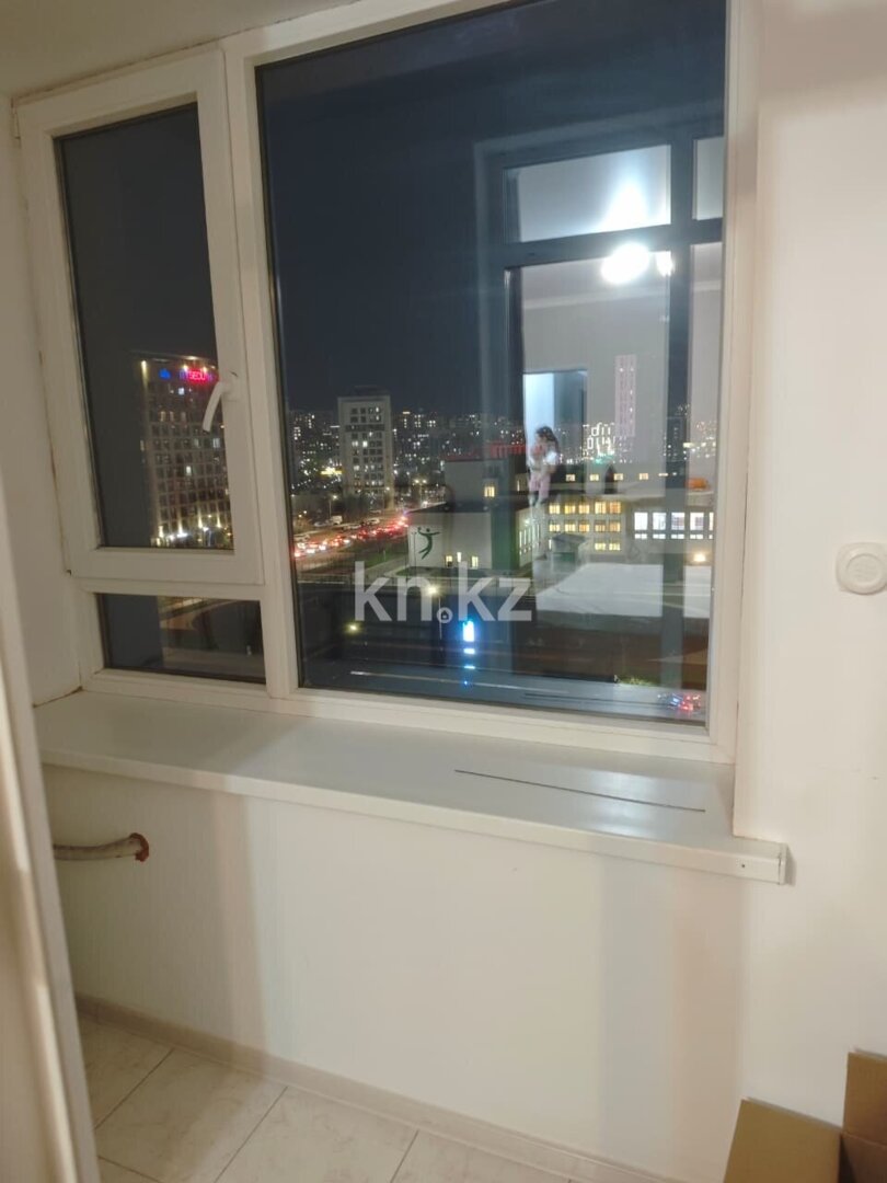 Аренда 2-комнатной квартиры, 42 м² в Астане - фото 10