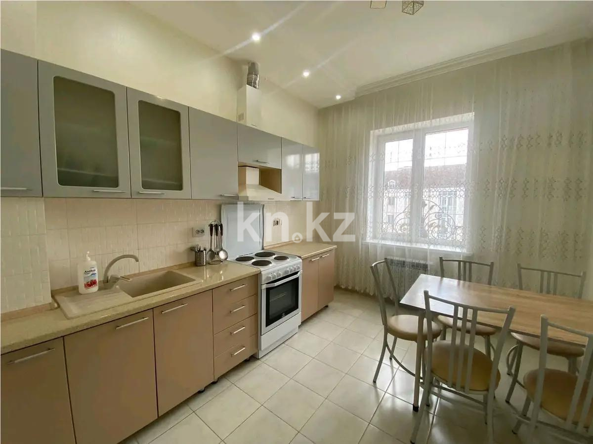 Продажа 2-комнатной квартиры, 72 м² в Астане - фото 3