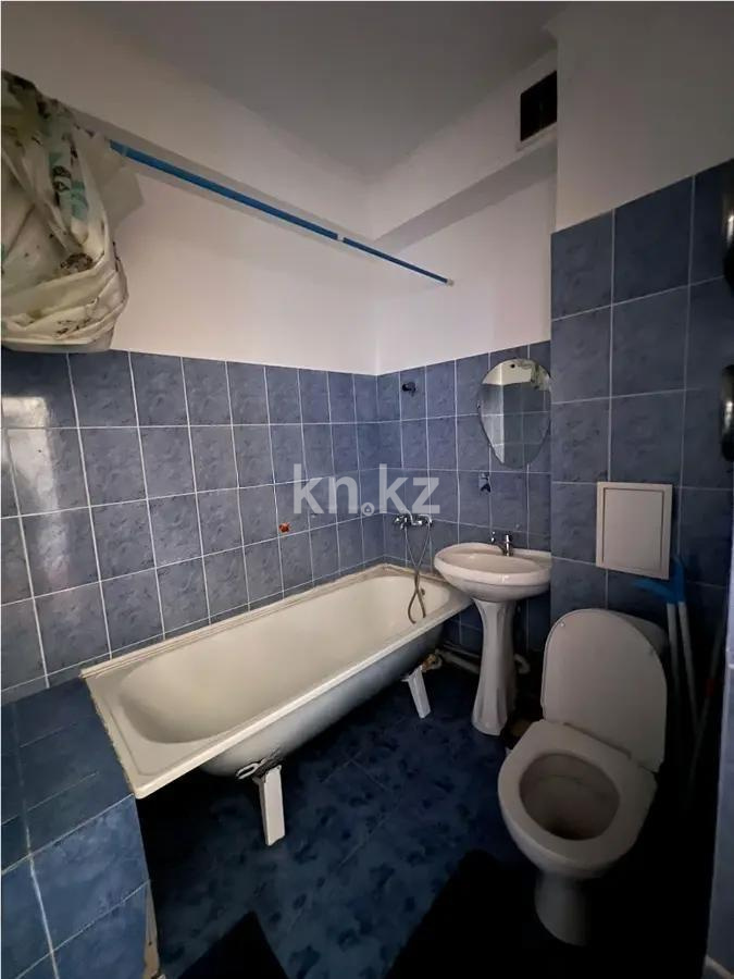 Продажа 1-комнатной квартиры, 35 м², пр. Тлендиева, дом  15/3 в Астане - фото 2