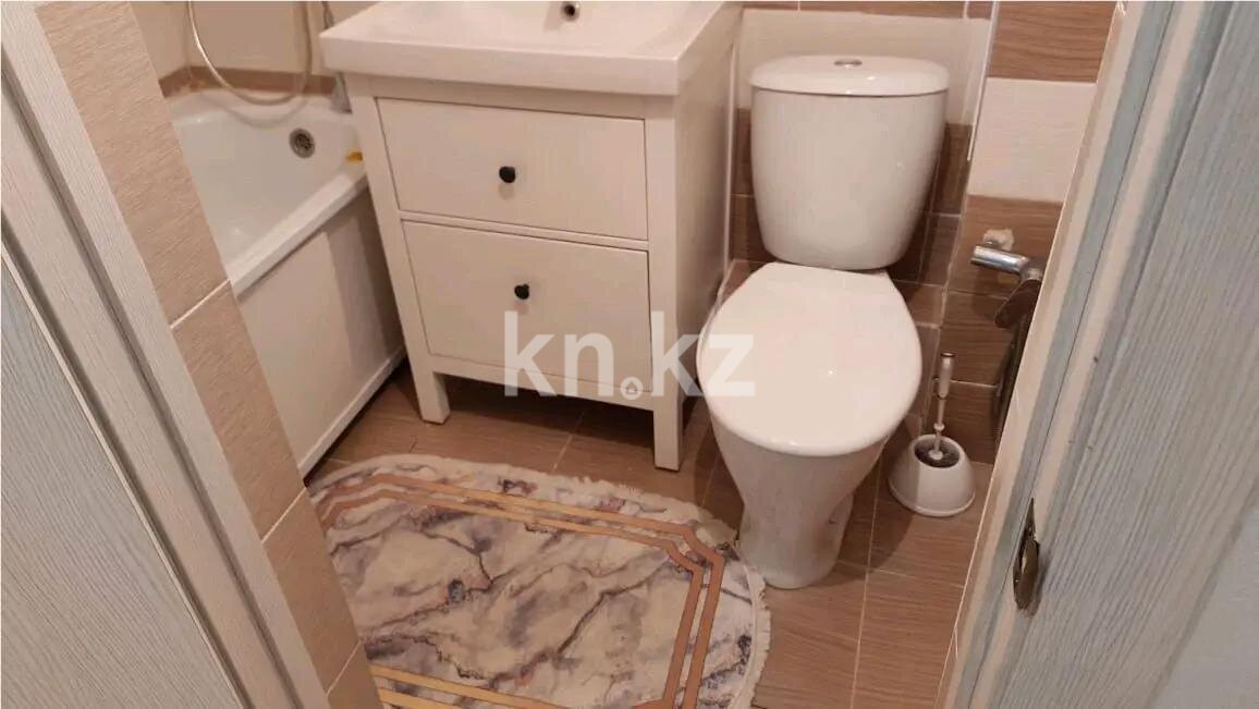 Продажа 1-комнатной квартиры, 25 м² в Астане - фото 2