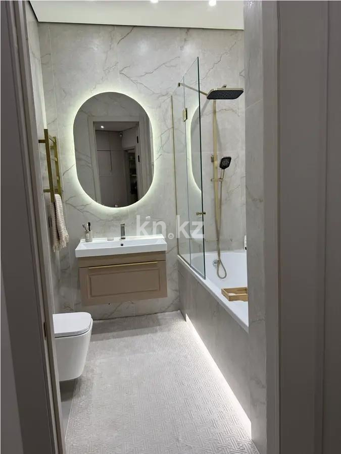 Продажа 2-комнатной квартиры, 71 м², ул. Калдаякова, дом  8/2 в Астане - фото 4