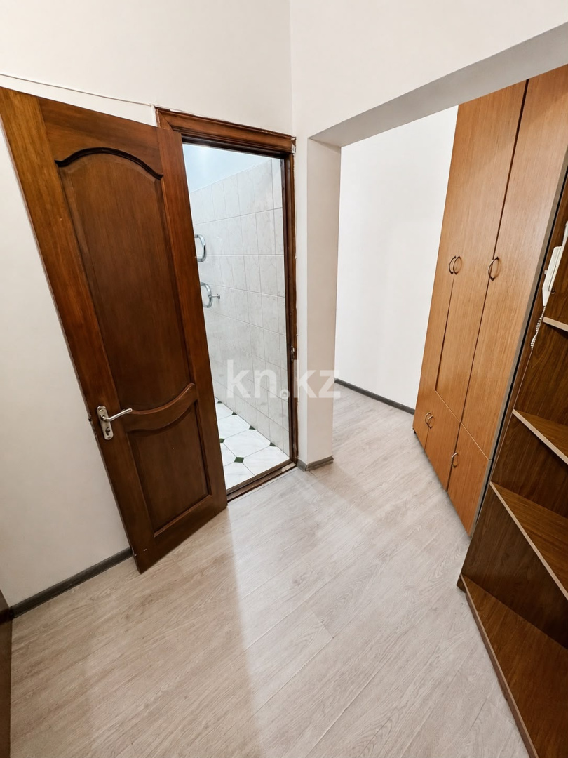Продажа 1-комнатной квартиры, 37 м² в Алматы - фото 10