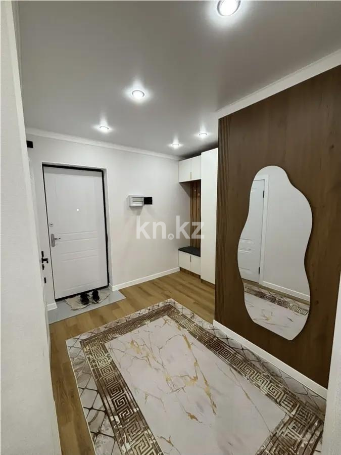 Продажа 1-комнатной квартиры, 36 м² в Алматы - фото 4