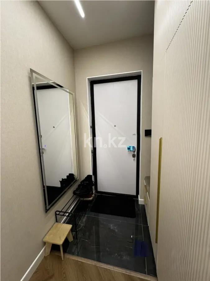 Продажа 2-комнатной квартиры, 61.3 м² в Алматы - фото 5