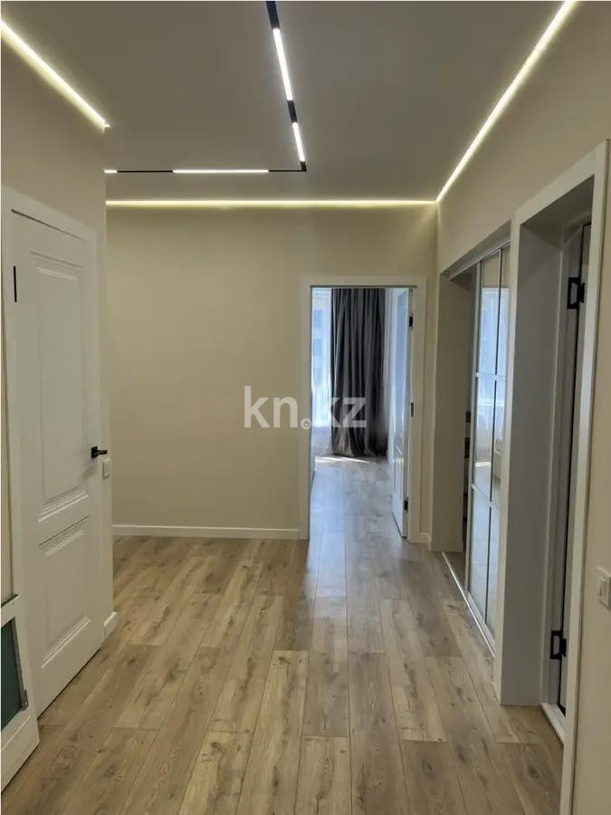 Продажа 2-комнатной квартиры, 65 м² в Алматы - фото 5