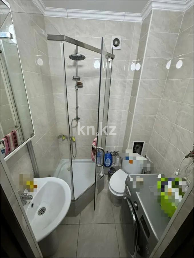 Продажа 3-комнатной квартиры, 78.8 м², ул. Жайсан, дом  18 в Астане - фото 2