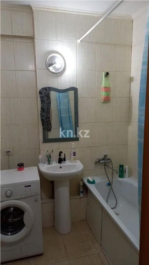 Продажа 1-комнатной квартиры, 54.8 м², ул. Кургальжинское шоссе, дом  25/2 в Астане - фото 3